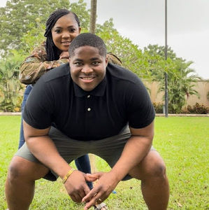 Meet your Posher, Brown